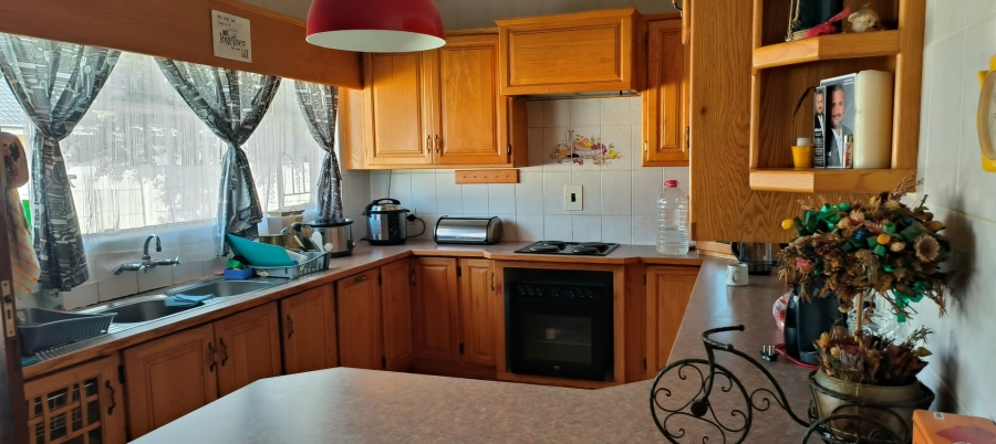 3 Bedroom Property for Sale in Stilfontein North West